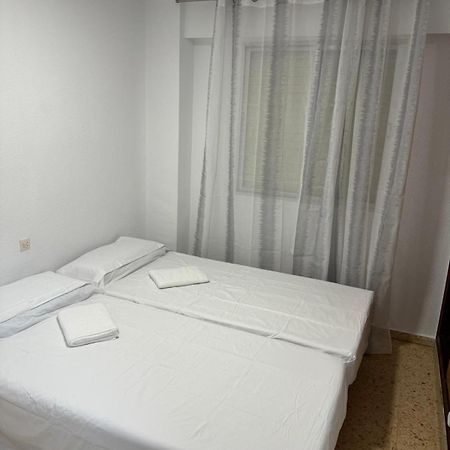 Playa de Gandia Laramar 아파트 외부 사진
