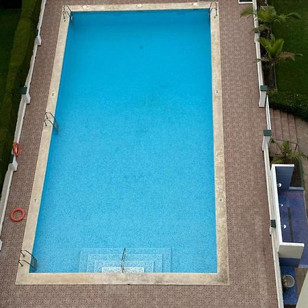 Playa de Gandia Laramar 아파트 외부 사진