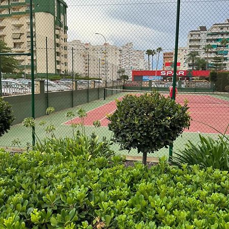 Playa de Gandia Laramar 아파트 외부 사진