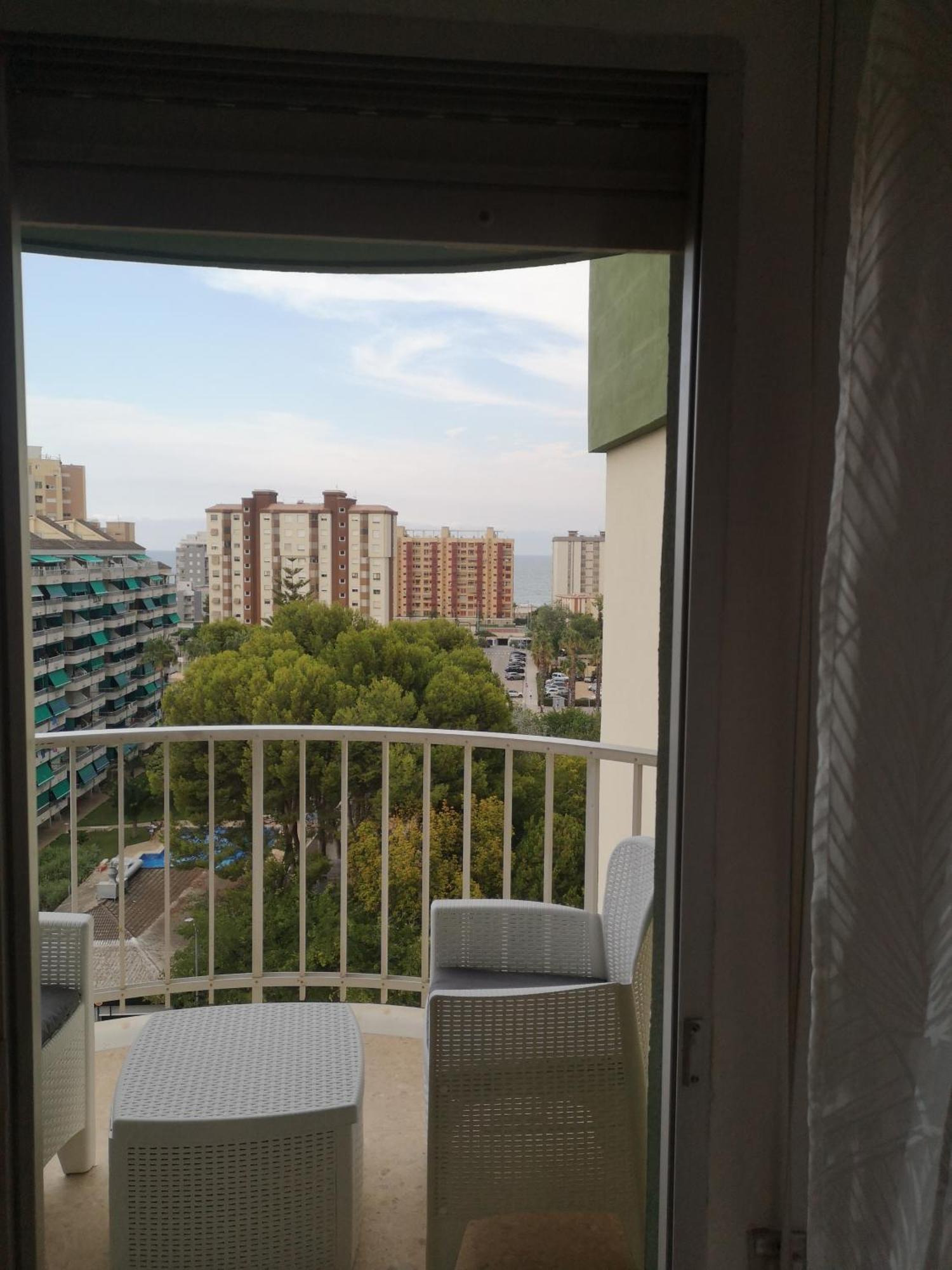 Playa de Gandia Laramar 아파트 외부 사진