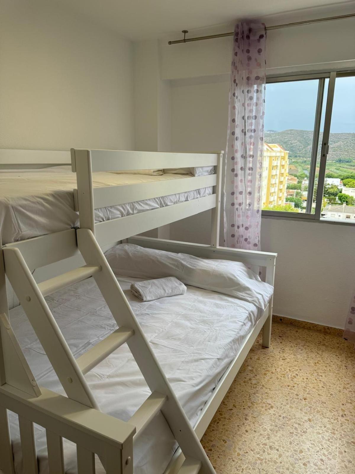 Playa de Gandia Laramar 아파트 외부 사진