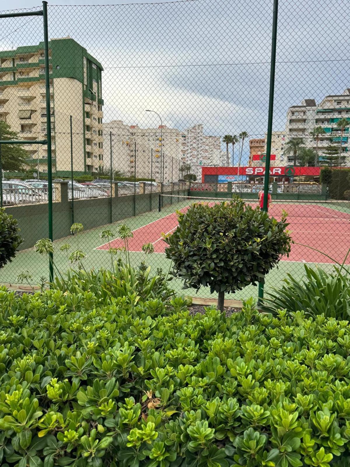 Playa de Gandia Laramar 아파트 외부 사진